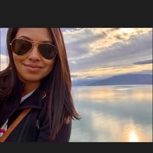 Meet your Posher, Sam